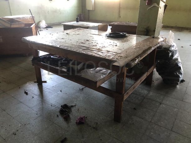 Armazém + Equipamento Escritório · Material Informático · Diversos · Marco de Canaveses