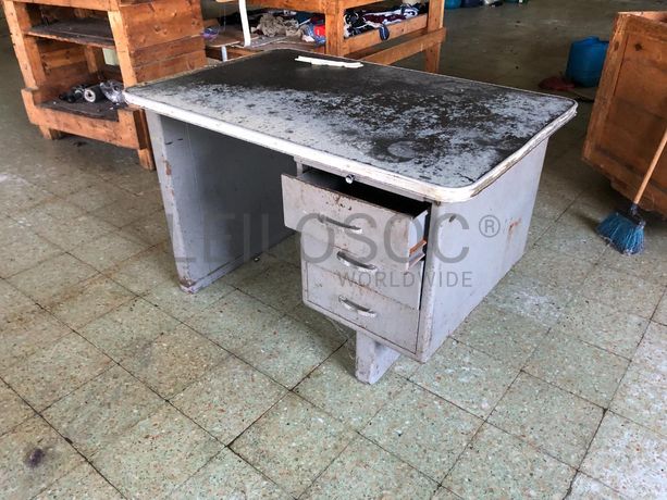 Armazém + Equipamento Escritório · Material Informático · Diversos · Marco de Canaveses