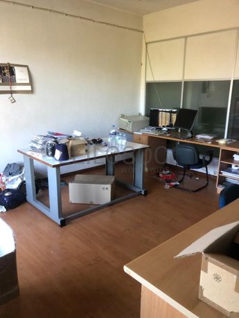 Armazém + Equipamento Escritório · Material Informático · Diversos · Marco de Canaveses