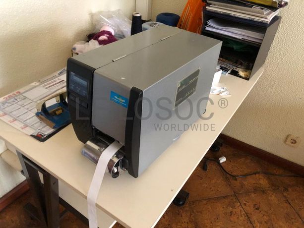 Armazém + Equipamento Escritório · Material Informático · Diversos · Marco de Canaveses