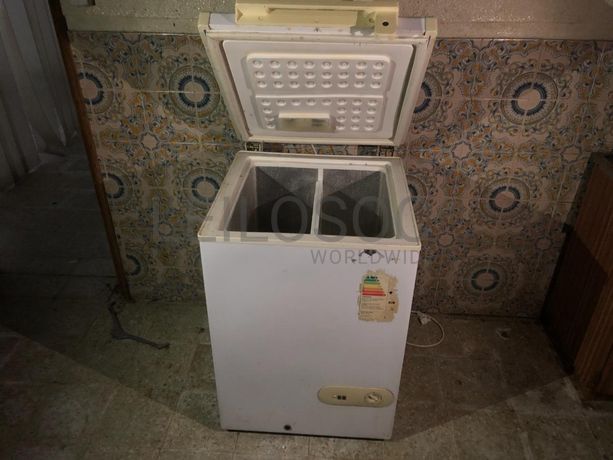 Armazém + Equipamento Escritório · Material Informático · Diversos · Marco de Canaveses