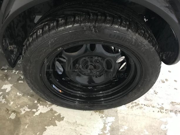 Smart Fortwo 0.7 · Ano 2006