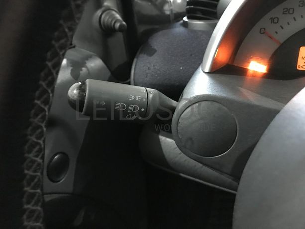 Smart Fortwo 0.7 · Ano 2006