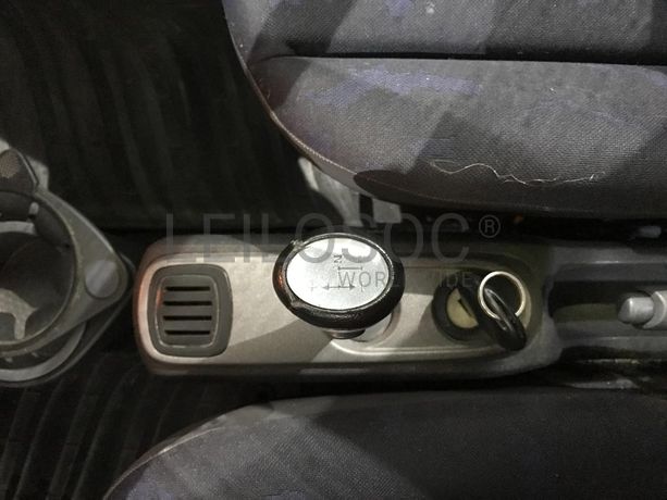 Smart Fortwo 0.7 · Ano 2006