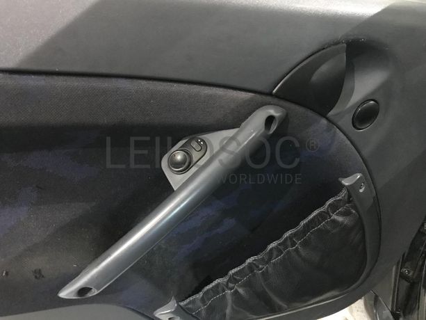 Smart Fortwo 0.7 · Ano 2006