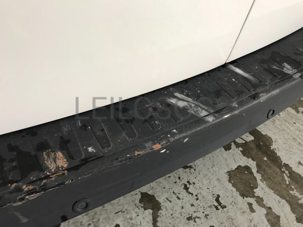 Fiat Doblo 1.6 D Multijet · Ano 2015