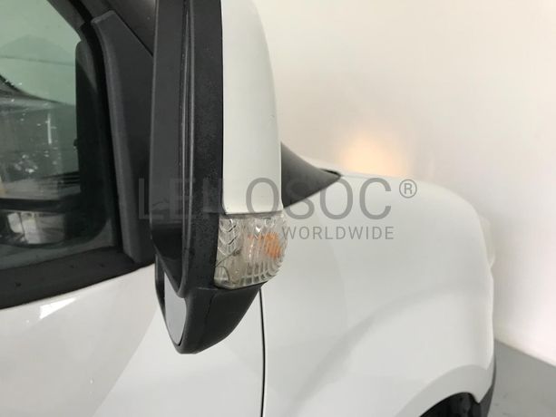 Fiat Doblo 1.6 D Multijet · Ano 2015