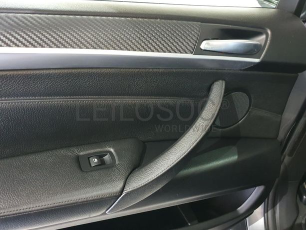 BMW X5 3.0 D · Ano 2007