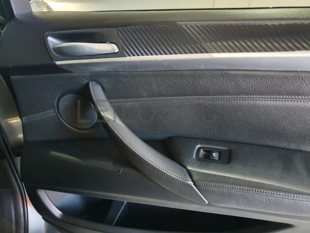 BMW X5 3.0 D · Ano 2007