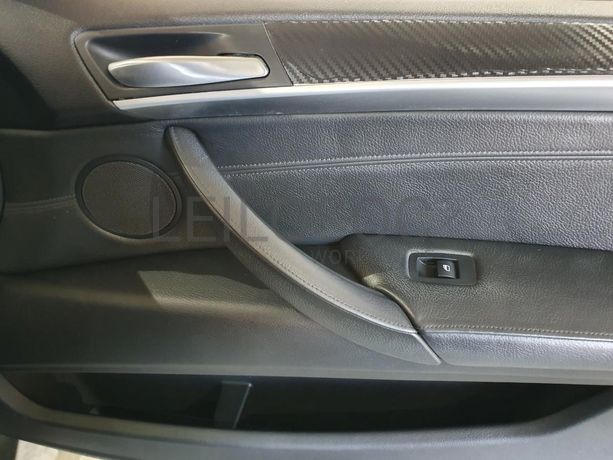 BMW X5 3.0 D · Ano 2007