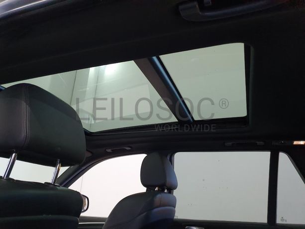 BMW X5 3.0 D · Ano 2007