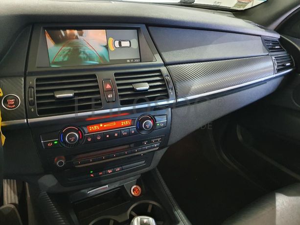 BMW X5 3.0 D · Ano 2007