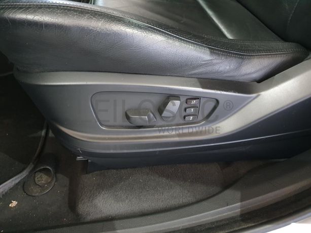 BMW X5 3.0 D · Ano 2007