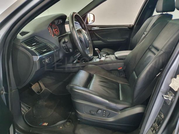 BMW X5 3.0 D · Ano 2007