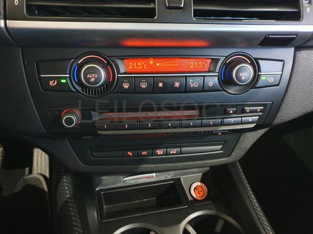 BMW X5 3.0 D · Ano 2007