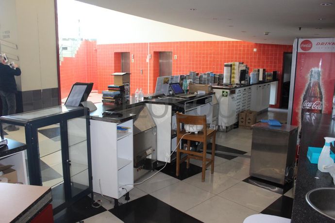 Equipamentos Diversos