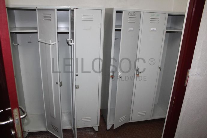 Equipamentos Diversos