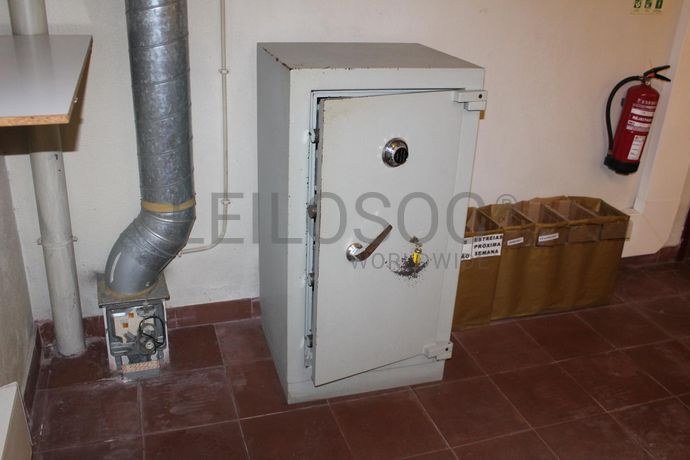 Equipamentos Diversos