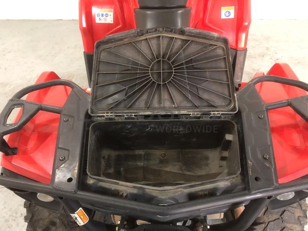 Can-Am Outlander BRP 450 · Ano 2020