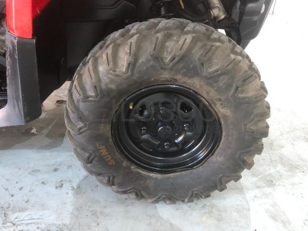 Can-Am Outlander BRP 450 · Ano 2020