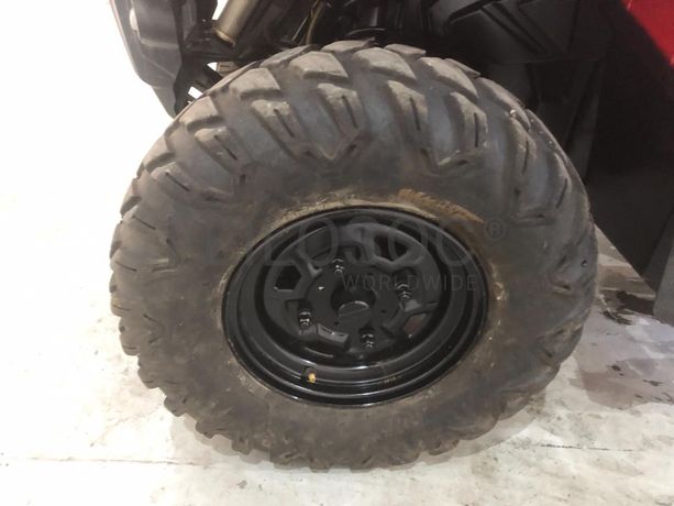 Can-Am Outlander BRP 450 · Ano 2020