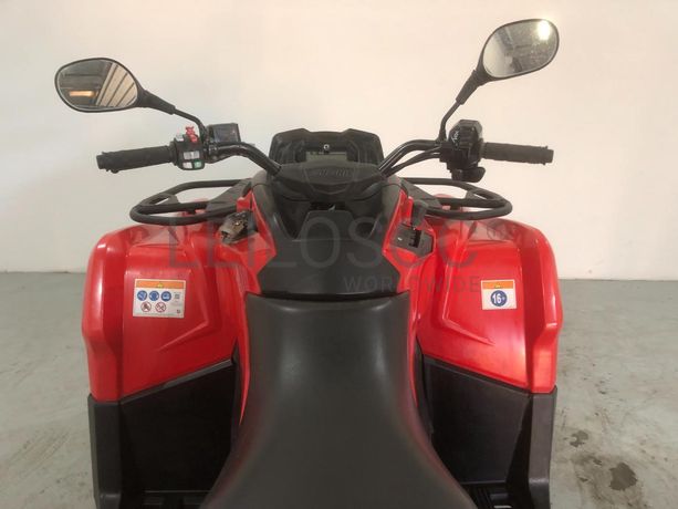 Can-Am Outlander BRP 450 · Ano 2020