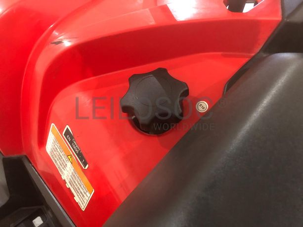 Can-Am Outlander BRP 450 · Ano 2020