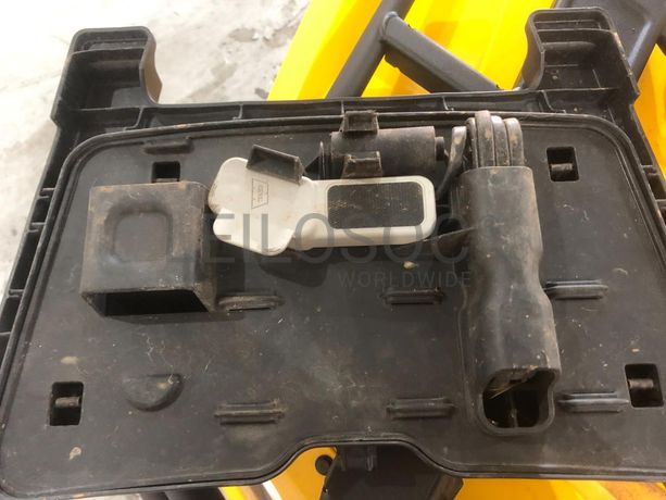 Bombardier Can-Am Outlander BRP 800 · Ano 2006