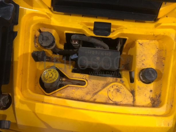 Bombardier Can-Am Outlander BRP 800 · Ano 2006