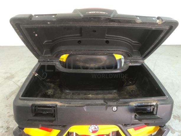 Bombardier Can-Am Outlander BRP 800 · Ano 2006