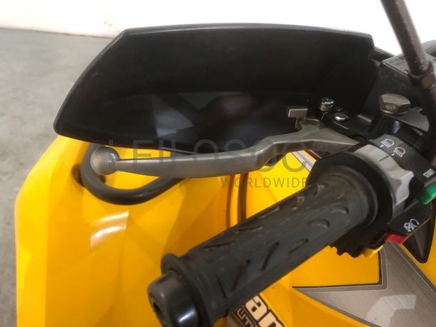 Bombardier Can-Am Outlander BRP 800 · Ano 2006