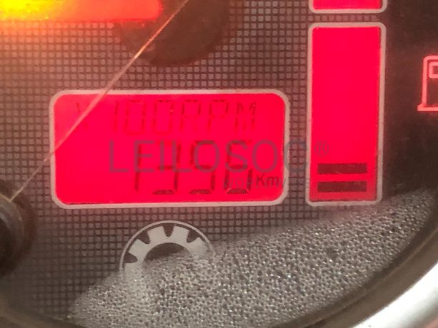 Bombardier Can-Am Outlander BRP 800 · Ano 2006