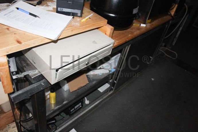 Equipamentos · Hotelaria