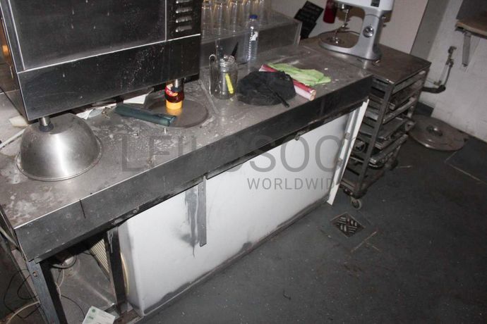 Equipamentos · Hotelaria