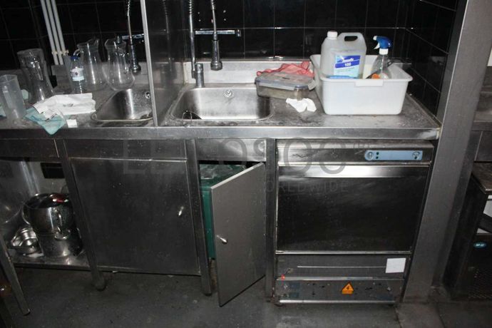 Equipamentos · Hotelaria