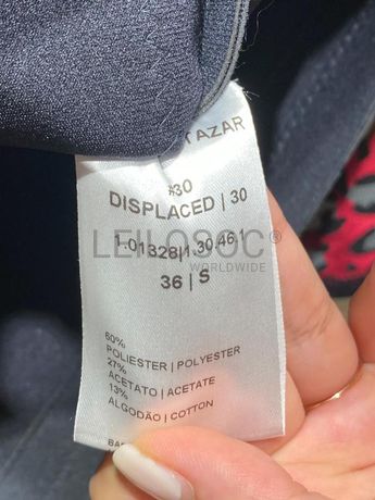 Camisola de Senhora Jacquad