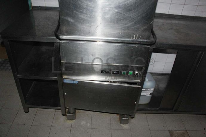 Equipamentos · Hotelaria