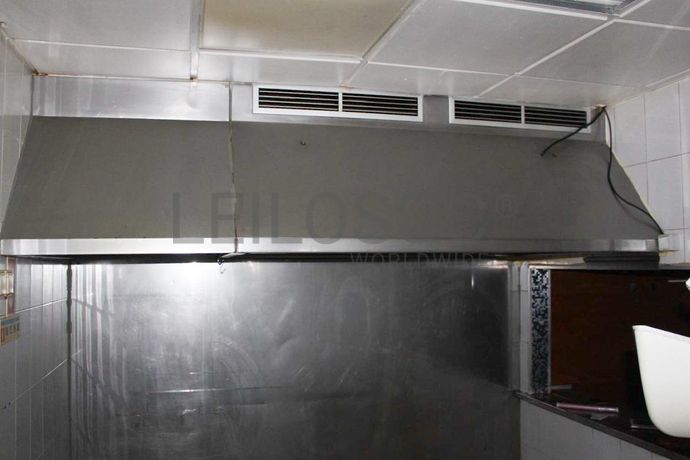 Equipamentos · Hotelaria