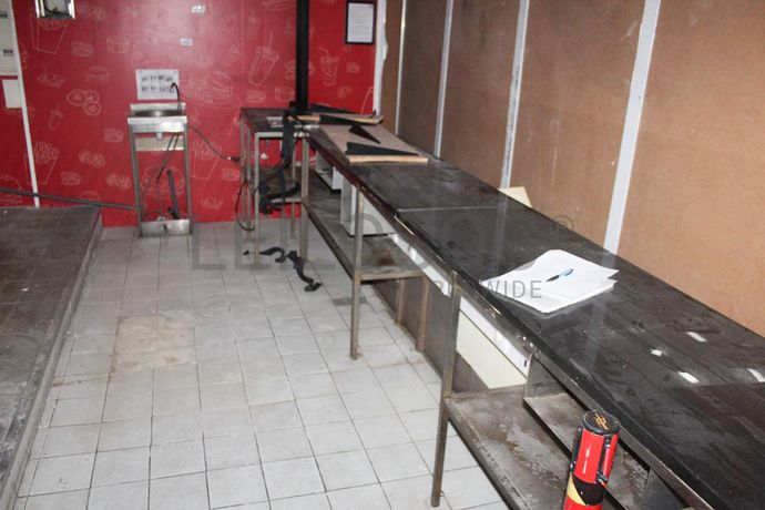 Equipamentos · Hotelaria