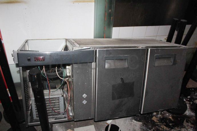 Equipamentos · Hotelaria