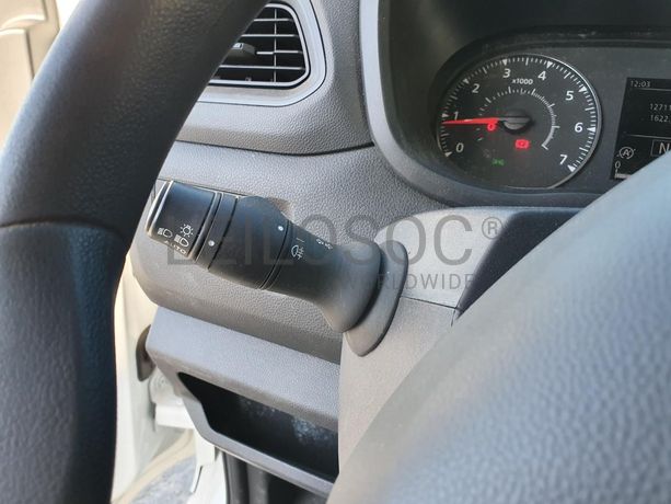 Renault Master 2.3 DCI · Ano 2021