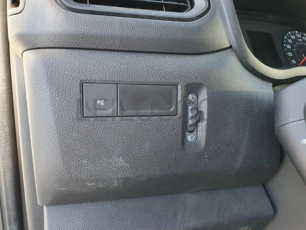 Renault Master 2.3 DCI · Ano 2021