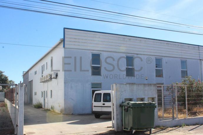 Escritório · Portalegre