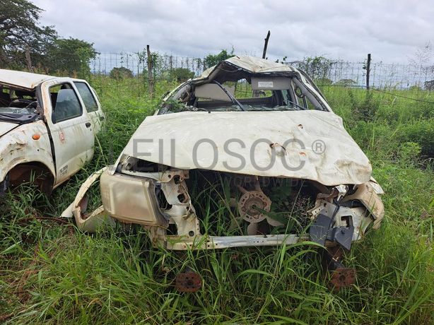 TOTALIDADE DOS BENS - Equipamentos para Construção Civil