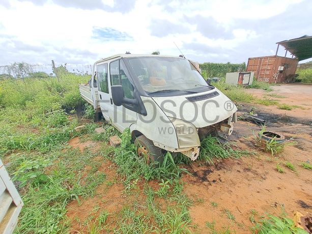 TOTALIDADE DOS BENS - Equipamentos para Construção Civil