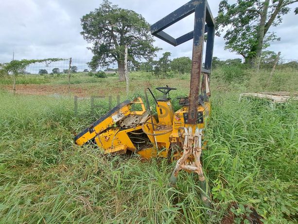 TOTALIDADE DOS BENS - Equipamentos para Construção Civil