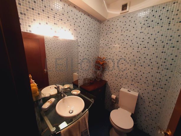 Apartamento T3 · Santo Tirso