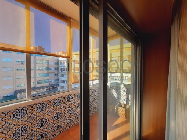 Apartamento T3 · Santo Tirso