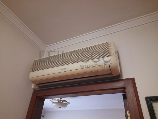 Apartamento T3 · Santo Tirso