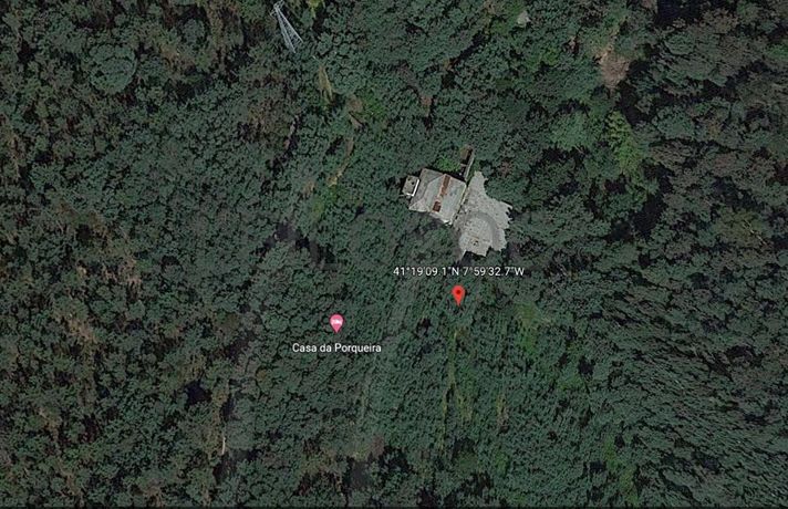 Balneários · Amarante